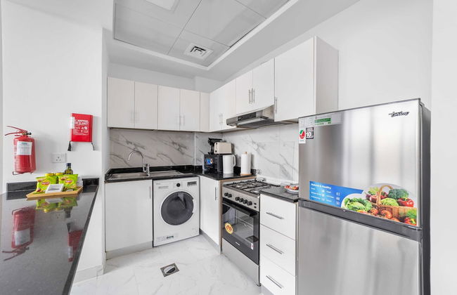 Silkhaus Binghatti Pearl - DSO - Foto 32