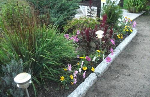 Ferienhaus Mecklenburgische Seenplatte - Foto 18