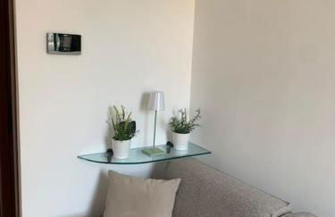 In center Cà del Pescatore lake view - Foto 31