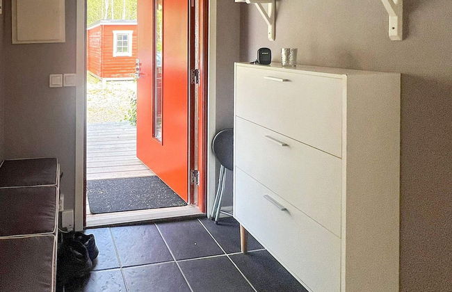 4 Star Holiday Home in Tavelsas - Foto 11