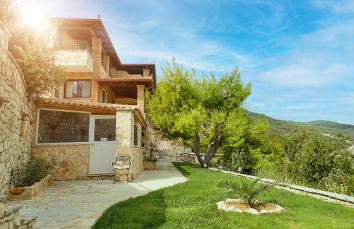 Villas Cavo Marathia - Photo 54