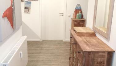 Maurers Schlierseetraum 6, Studio 455 mit 42 qm neu renoviert, Erdgeschoss mit eingezäunter Terrasse in ruhiger Lage am Kirchbichlweg 8 - Foto 4