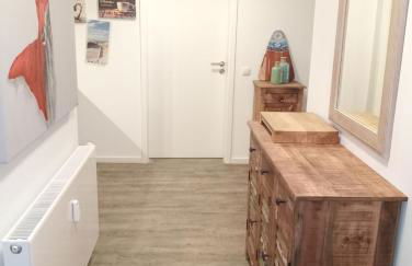 Maurers Schlierseetraum 6, Studio 455 mit 42 qm neu renoviert, Erdgeschoss mit eingezäunter Terrasse in ruhiger Lage am Kirchbichlweg 8 - Foto 4