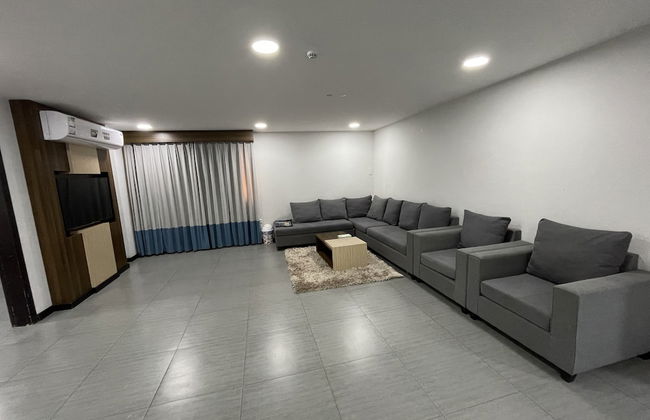 Terrace View 1 - Serviced Apartment - Foto 22