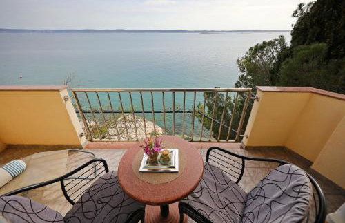 Apartments by the sea Starigrad Paklenica - Photo 42