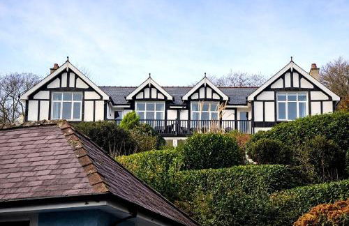 Tegfryn (Sleeps 8), 5*, Sea View, Borth y Gest - Photo 41