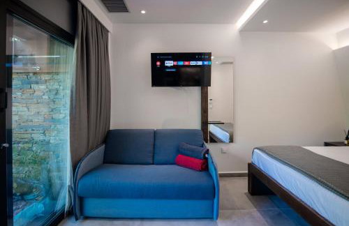 Sylvia Camping & Luxury Suites, Panel Hospitality Homes & Villas - Photo 48