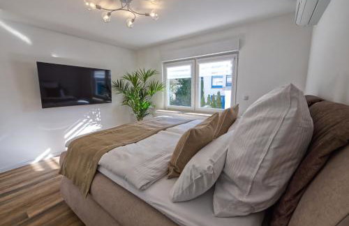 Hermes Apartments Siebengebirge - Foto 55