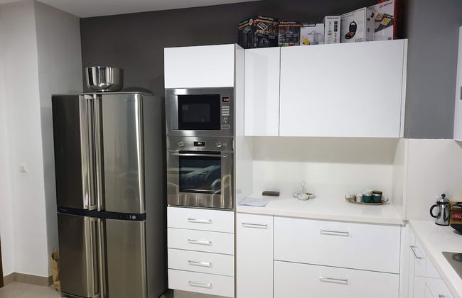 Stylish Luxe House with Garden Marsa - Foto 37