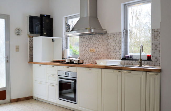 Nature Retreat by the Lakes - Foto 9