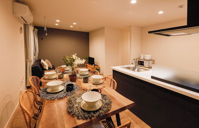 Pacific Coast Enoshima by Teranova - Foto 30