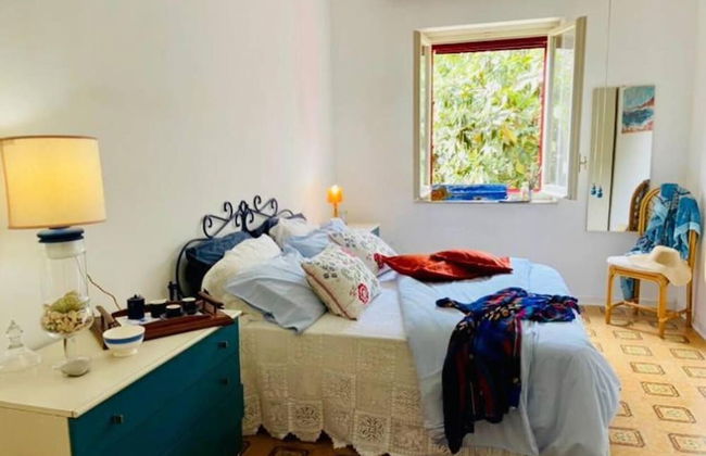 Chez Silvia 3 Bedrooms 2 Bathrooms Family Villa - Foto 5