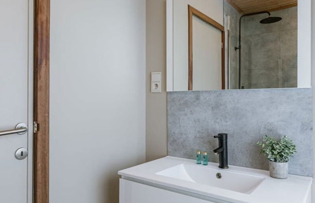 Charming House With Terrace - Foto 4