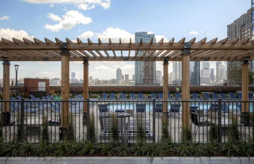 Global Luxury Suites at Newport - Foto 42