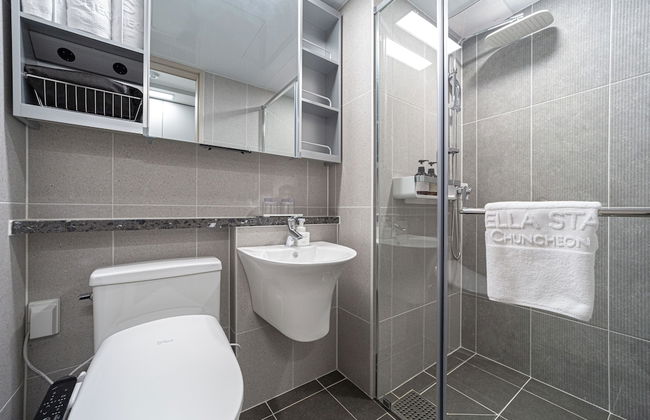 Bella Stay Hotel - Foto 30