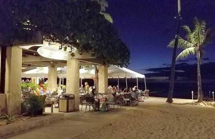 Diamond Head Beach #805 - Foto 40