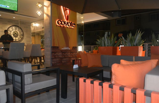 Truecost RoofTop Pool - Foto 59