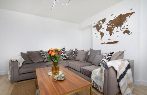 Almara- Cosy cottage in fife - Foto 13