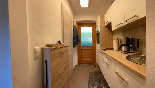 Appartement Gabriela ACHTUNG nur Feriengäste willkommen,es ist keine Arbeiterunterkunft - Foto 3