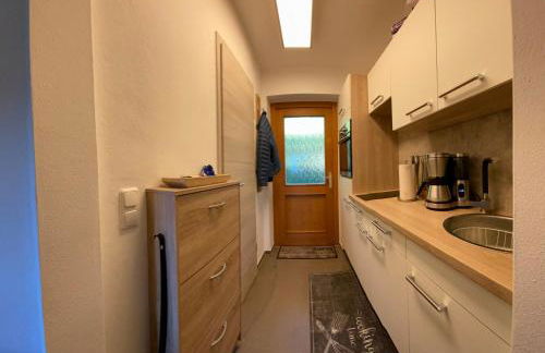 Appartement Gabriela ACHTUNG nur Feriengäste willkommen,es ist keine Arbeiterunterkunft - Foto 3