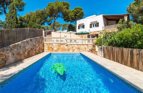 Villa Escaletas - Foto 49