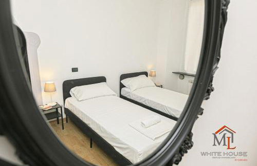 Mimosa house jacuzzi and parking by ML WHITE HOUSE - Foto 29