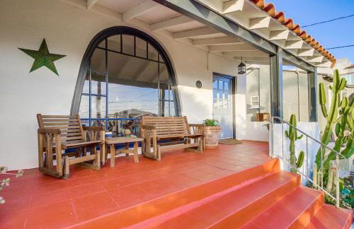 Spectacular Seaview Oasis -Views Spa Game Room - Foto 73