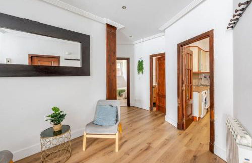 Apartamento Orereta near San Sebastián - Foto 1