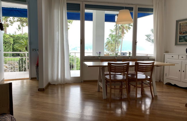 Villa Adele - Foto 8