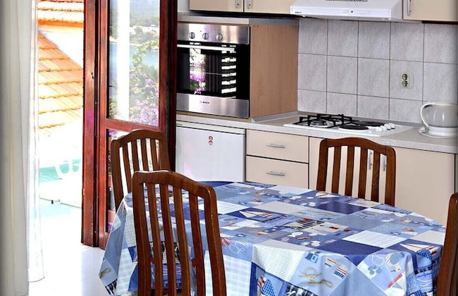 Immaculate 4-bed House in Lumbarda - Foto 7