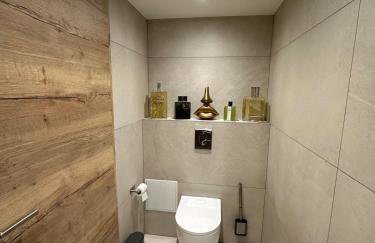 L'écrin d'Anne et Stéphane - vue sur Strasbourg - Foto 67