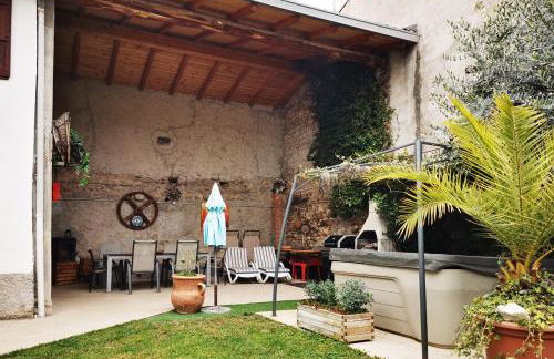 Casa Rustica con giardino - Foto 28