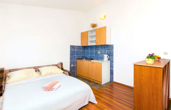 Apartments Tomislav - Foto 8