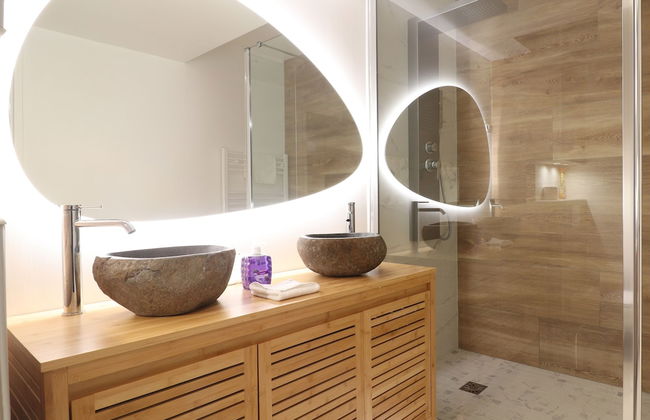 123home- Garden & spa - Foto 12