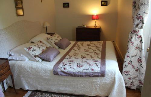 Appartement du Château du Grand Bouchet - Foto 3