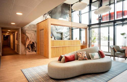 Residhome Chartres - Foto 34