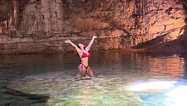 Excursión de un día al Cenote de Suytun, Nool Ha y Chukum - Foto 5