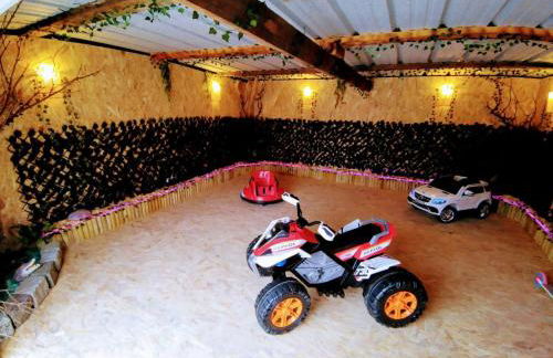 L'Orée d'Etretat - Foto 46