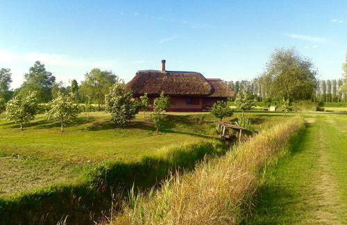 Agriturismo Bassara Le Capanne - Foto 10