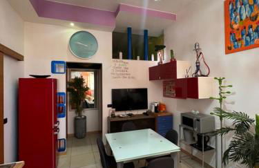 CIAOBRO Apartment - Foto 15