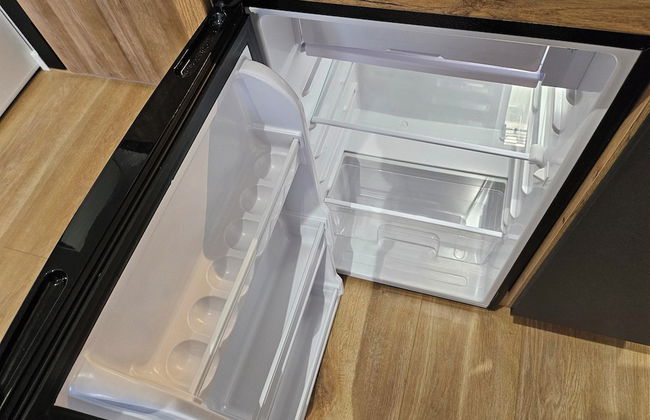 Aparthotel Warszawa - Foto 10