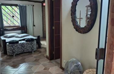 Casa Rústica Recanto do Sol - Foto 20