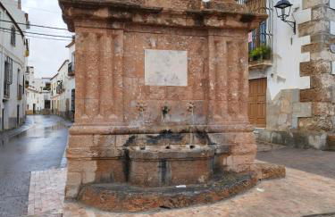 Los Olivos de Fondon - Foto 33