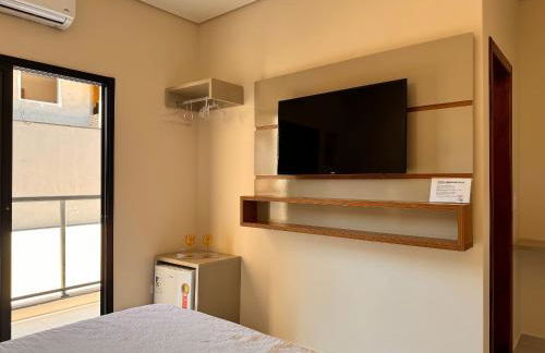 Suítes de Ubatumirim - Foto 23