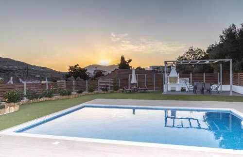 Villa Neonis - Foto 43