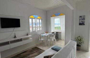 Casa c/ bela vista para Baía Sul - Photo 14