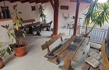 OPG Lukaček - Rooms & Apartment - Photo 33