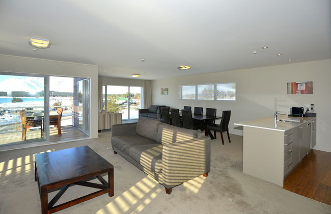 Peppers Bluewater Resort - Foto 42