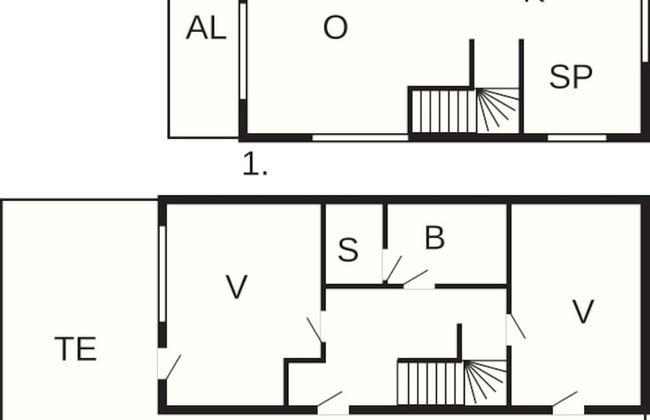 Holiday Home in Wendtorf - Foto 2