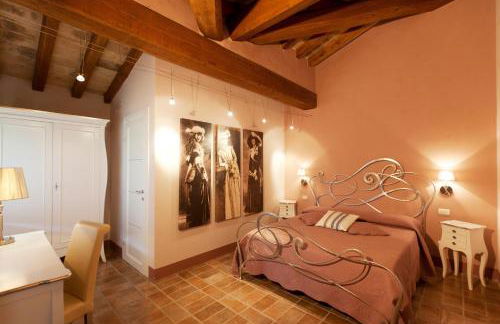 Il casale degli olivi - Foto 71